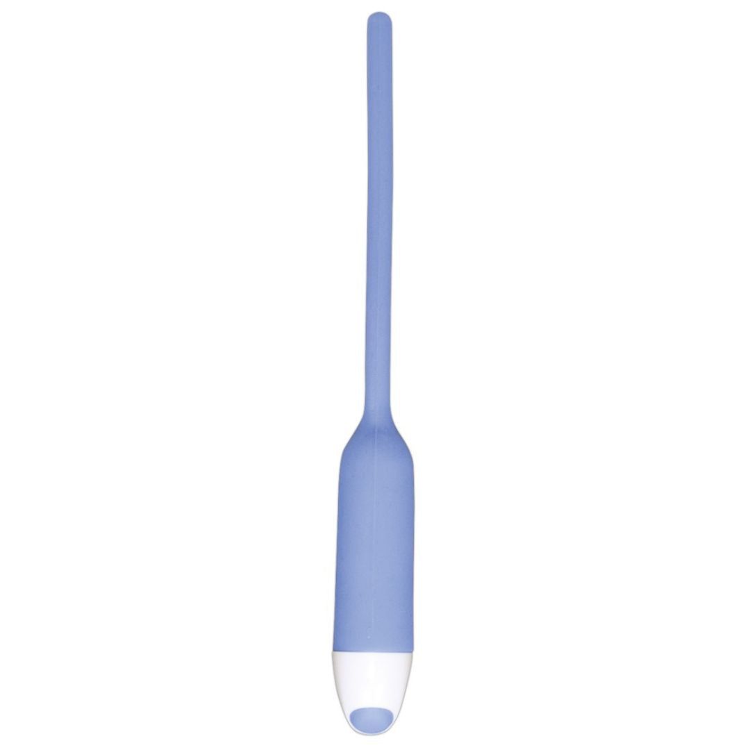 Dilatatore “vibratore uretrale in silicone” con vibrazione | You2Toys
