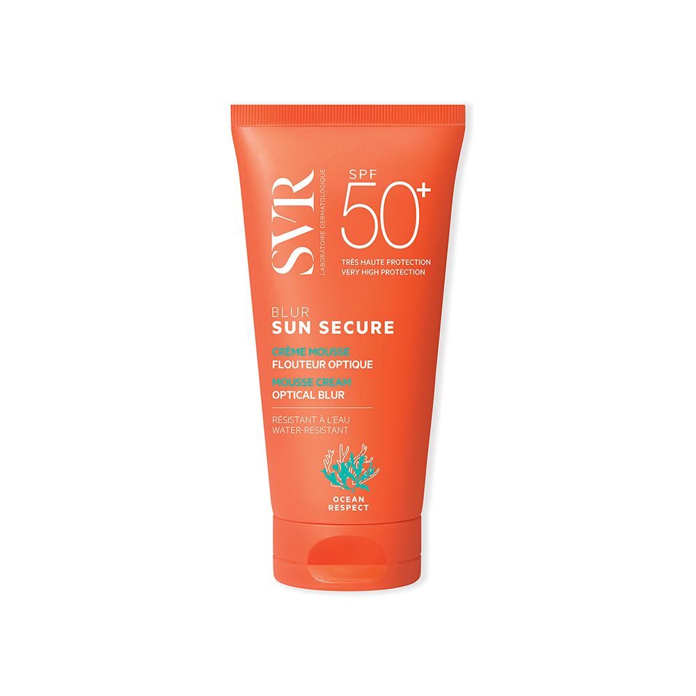 SVR Sun Secure Blur Spf 50+ 50 ml Altro
