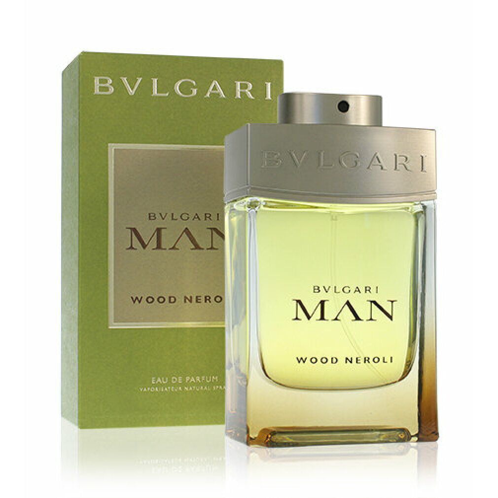 Bvlgari Uomo Legno di Neroli Edp Spray 100ml 100 ml