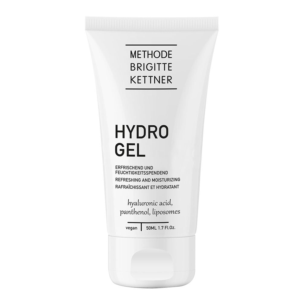 Methode Brigitte Kettner Hydro Gel 50 ml