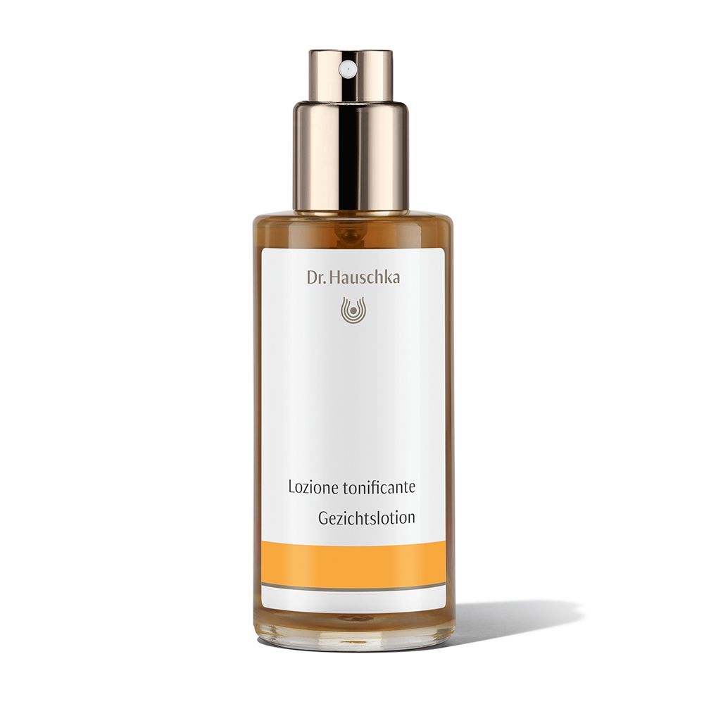Dr. Hauschka Lozione Tonificante 100 ml Soluzione