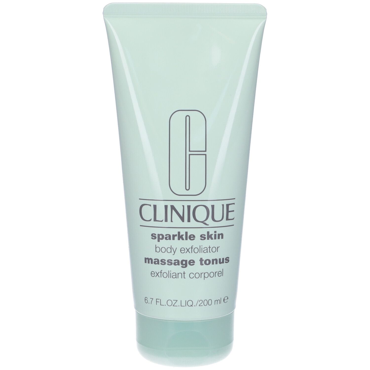 Clinique Sparkle Skin Body Exfoliator 200 ml Crema