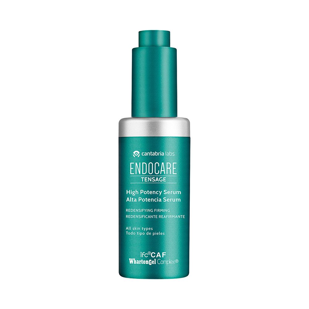 Endocare Tensage High Potency Serum 30 ml Siero