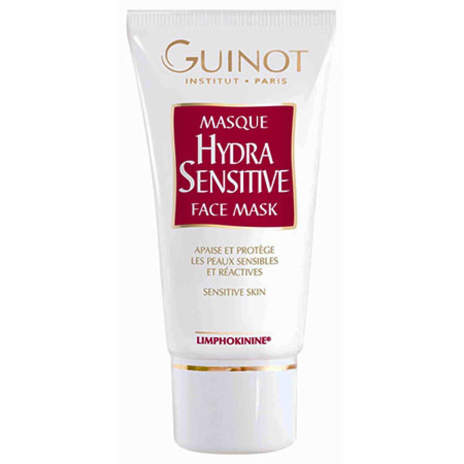 Guinot Hydra Maschera viso sensibile 50ml 50 ml