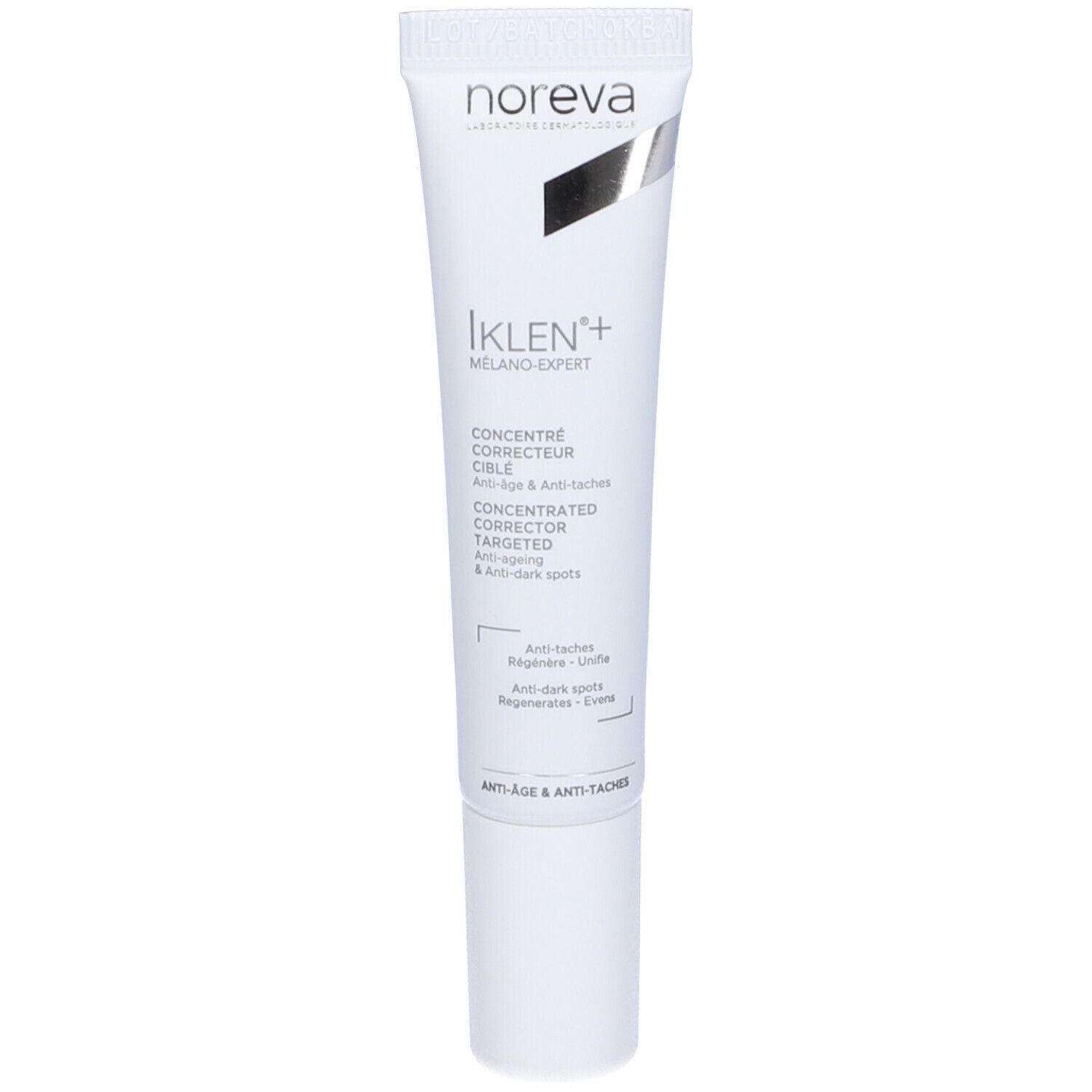Noreva Iklen+® Melano Expert 15 ml Soluzione