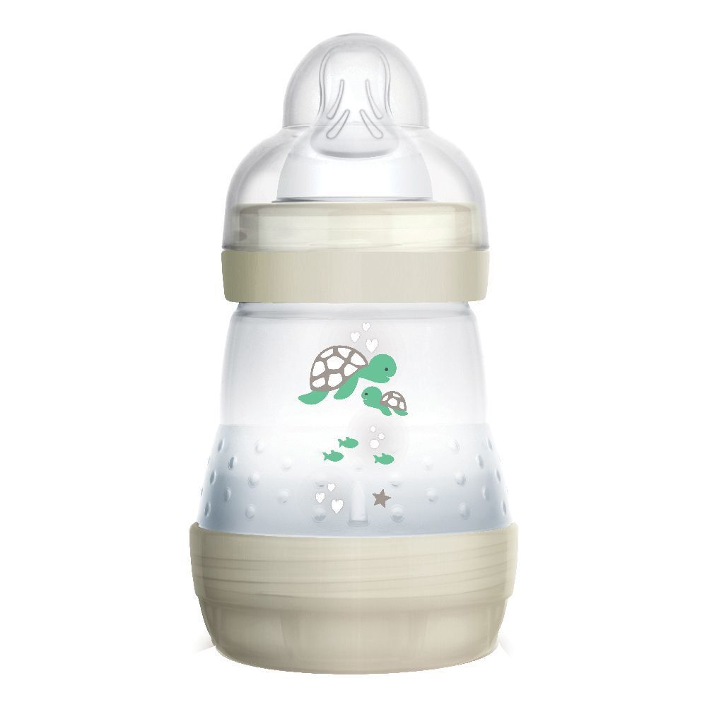 Mam Easy Start Bib 160Ml Neu 1 St