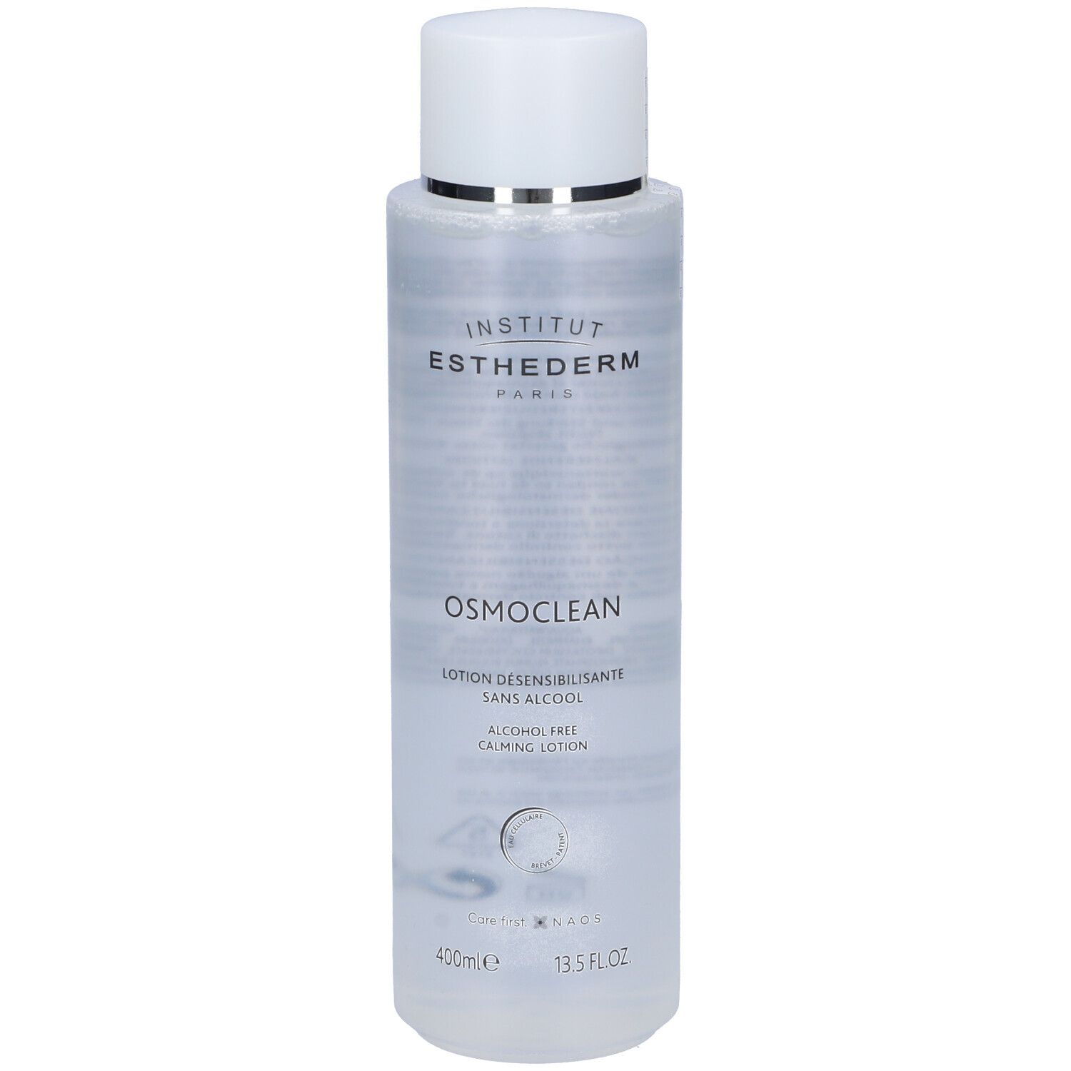 Institut Esthederm Lozione Desensibilizzante 400 ml