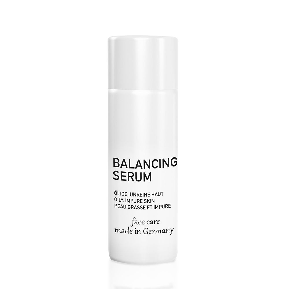 Methode Brigitte Kettner Balancing Serum Refill 30 ml
