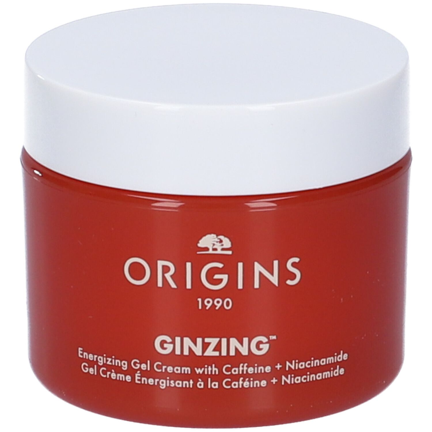 Origins Ginzing™ Crema Gel Energizzante 50 ml per la pelle