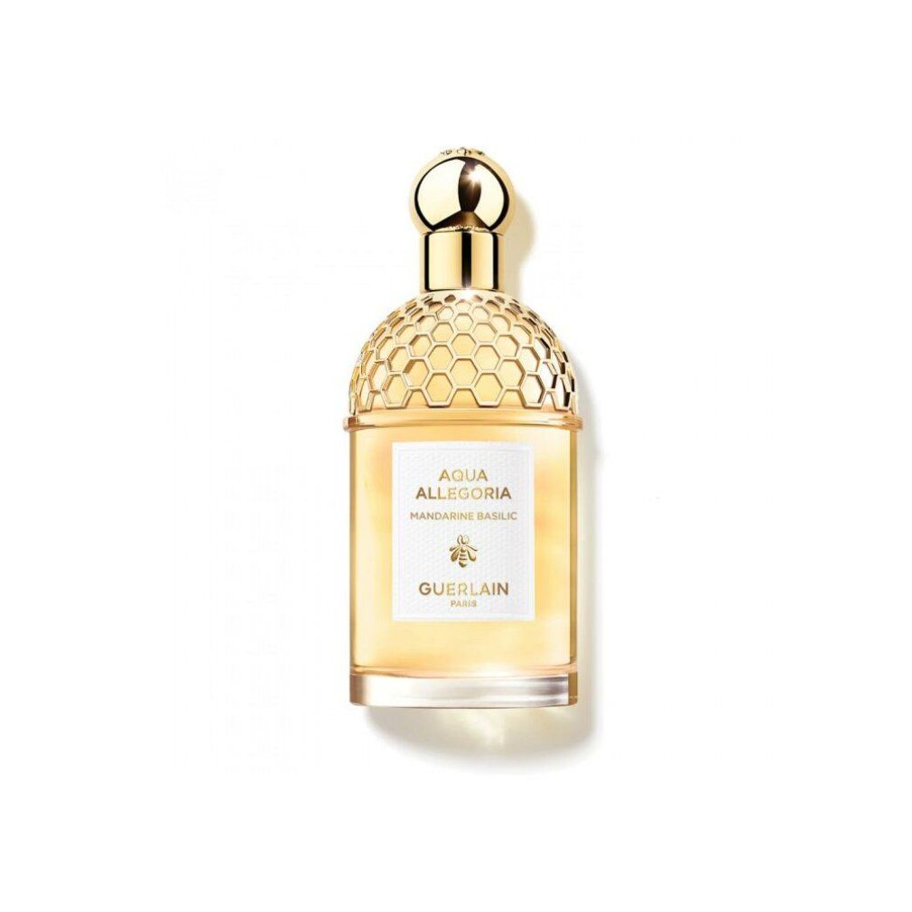 Guerlain Aqua Allegoria Mandarine Basilic Eau De Toilette Spray 75ml 7