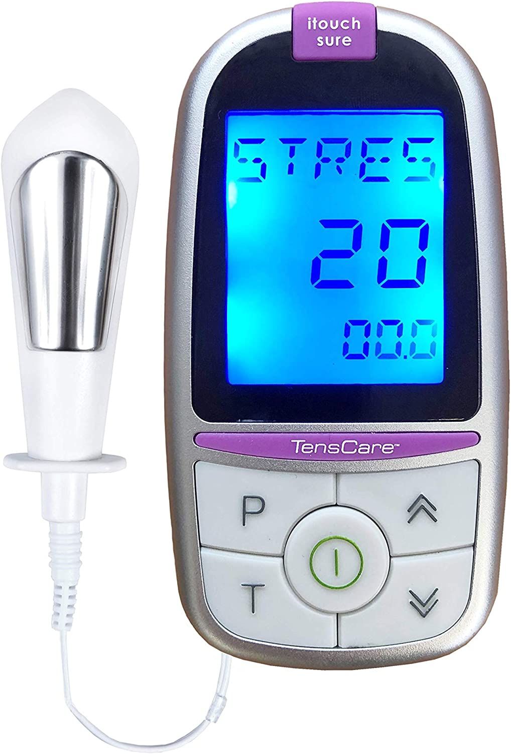 TensCare iTouch Sure - trainer del pavimento pelvico per rafforzare il