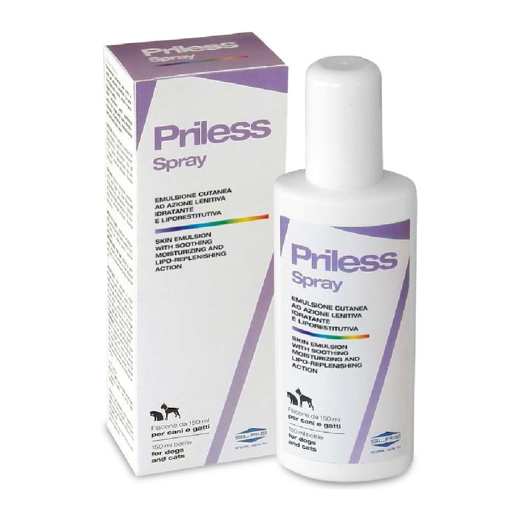 Priless Spray 150 Ml ml