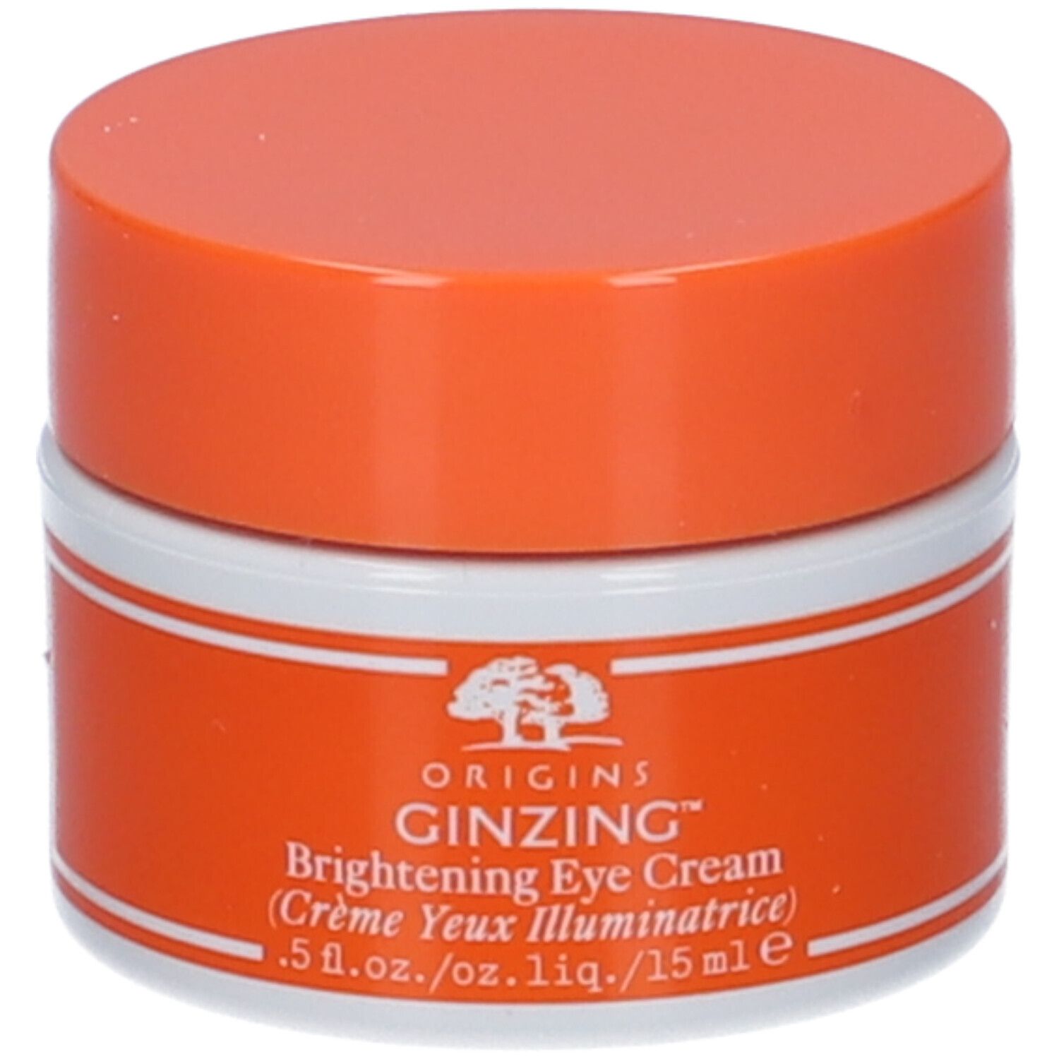 Origins Ginzing™ Vitamin C & Niacinamide Eye Cream Tonaità Warm 15 ml