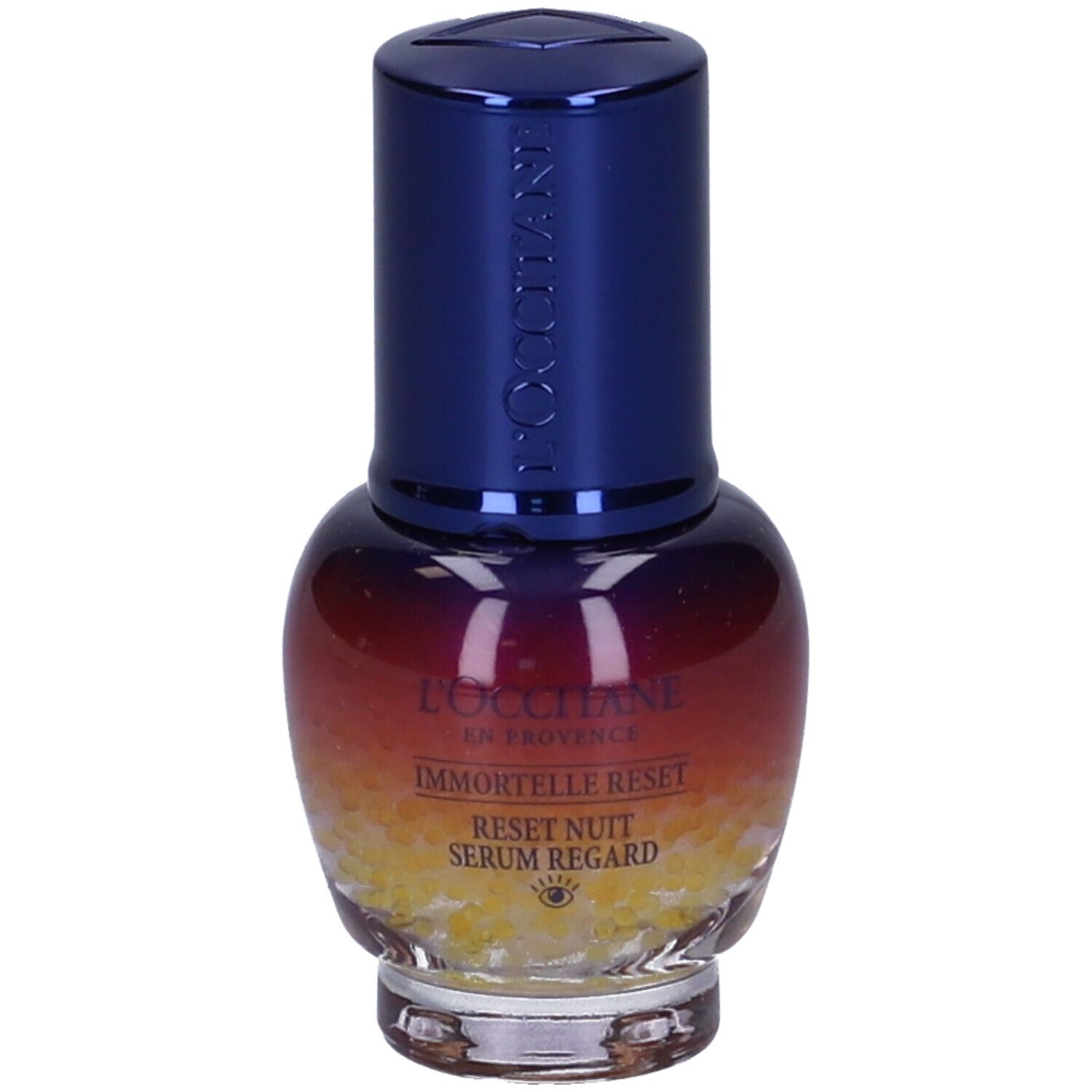 L´Occitane Siero Notte Reset Immortelle 15ml 15 ml Altro