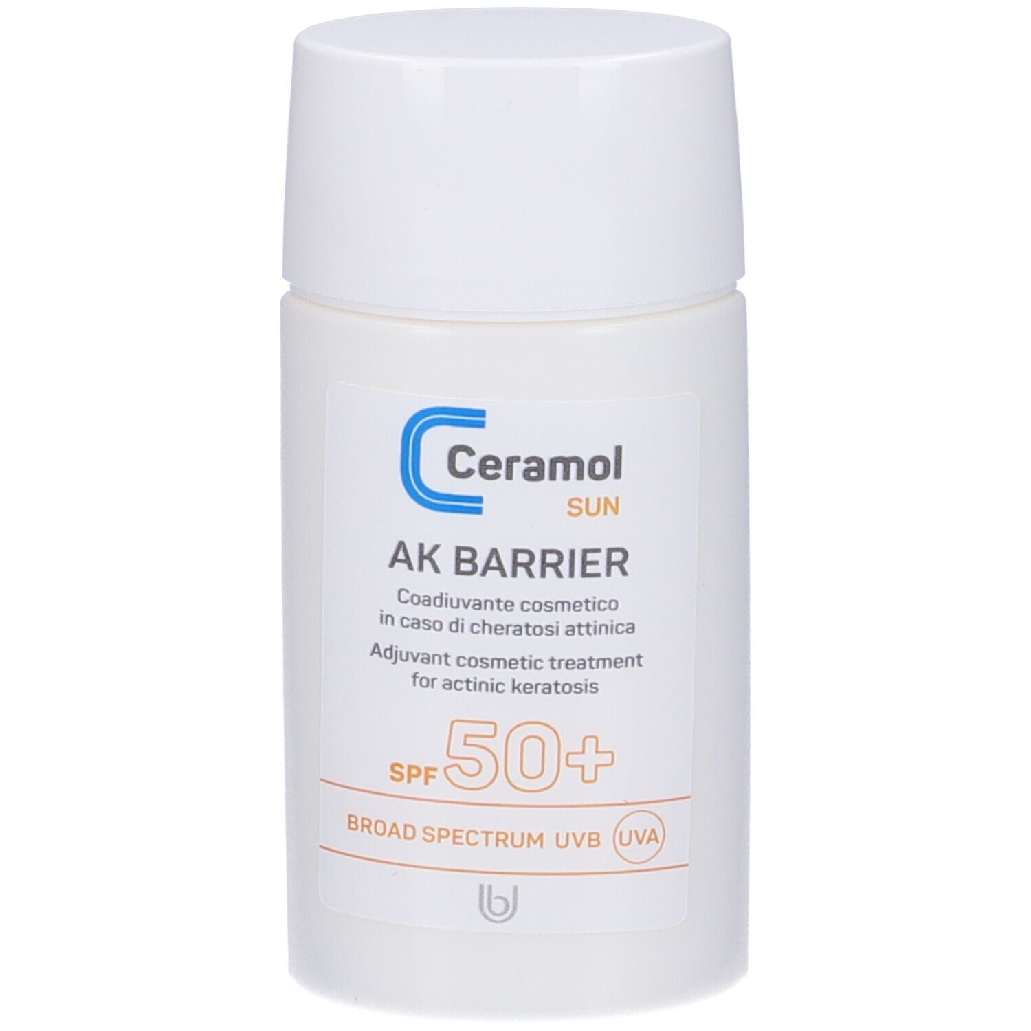 Ceramol Ak Barrier 50 Ml ml