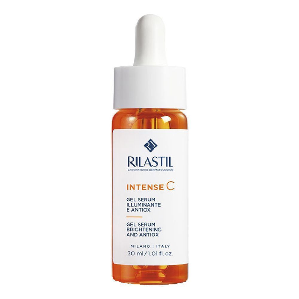 RILASTIL® Intense C Gel Serum 30 ml Siero