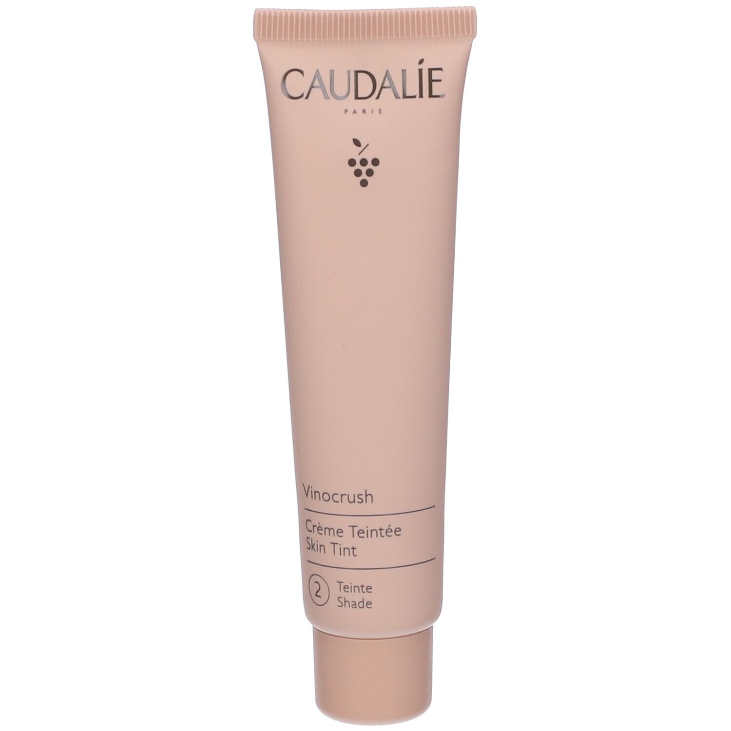 Caudalie Crema Colorata - Tonalità 2 30 ml