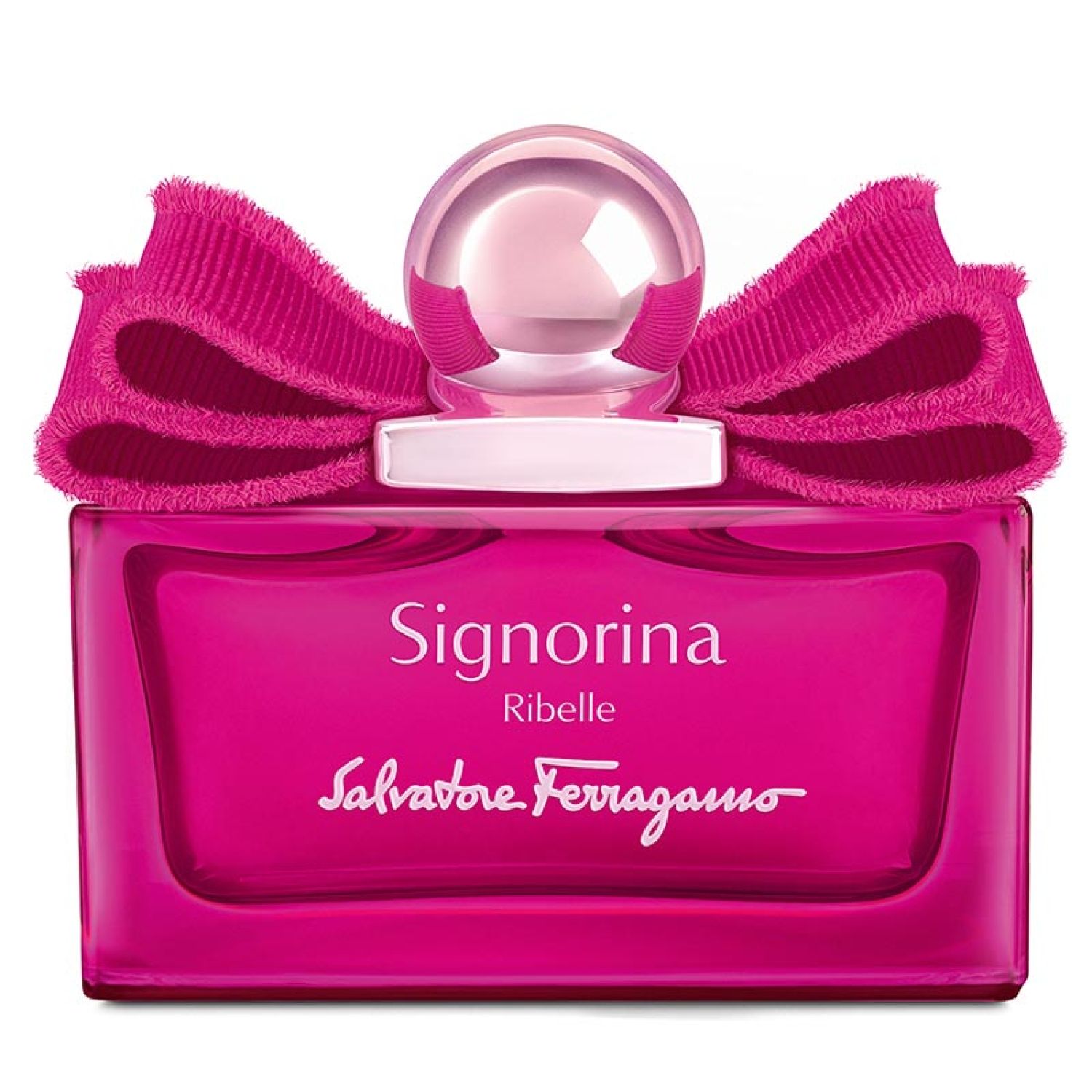 Salvatore Ferragamo Signorina Ribelle Eau de Parfum 100ml 100 ml Profu