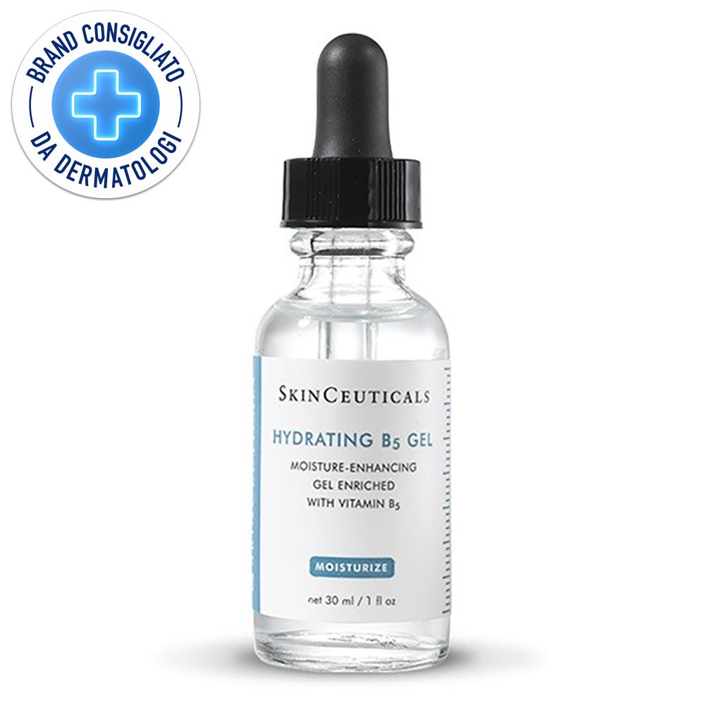 SkinCeuticals Hydrating B5 Siero Idratante 30 ml Gocce