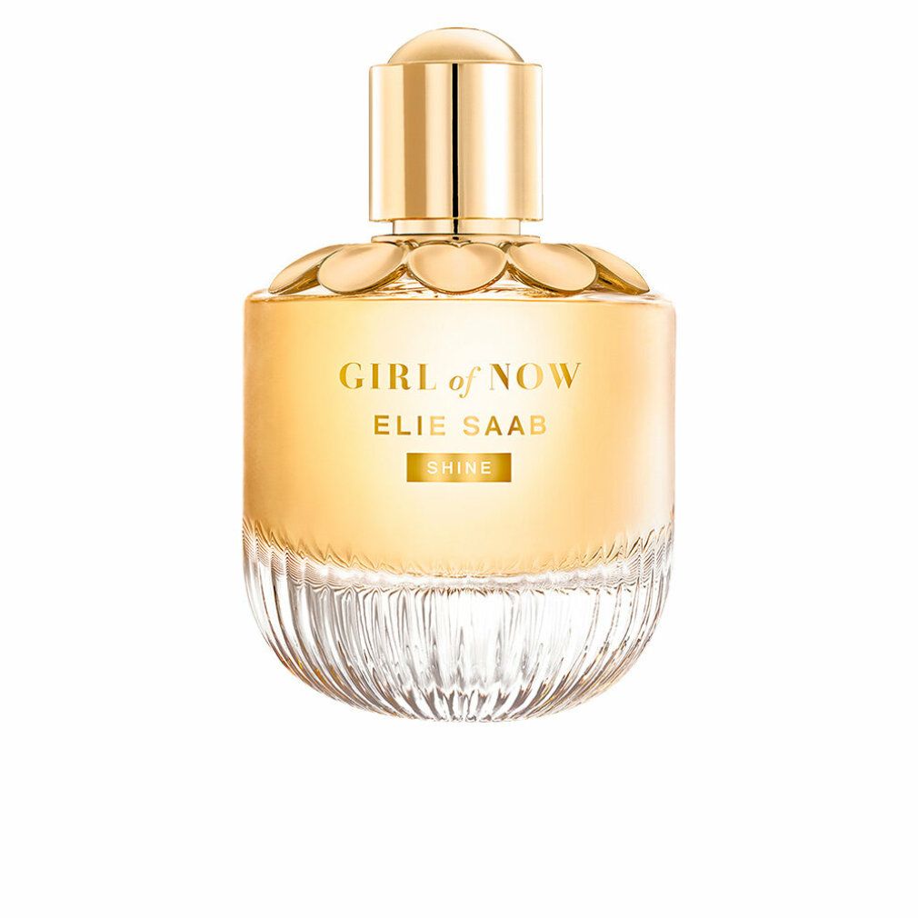 Elie Saab Girl of Now Shine Eau de Parfum (90 ml) 90 ml Profumo