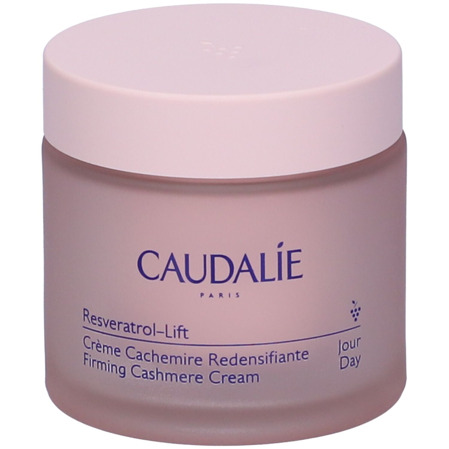 Caudalie Crema Cashmere Ridensificante 50 ml