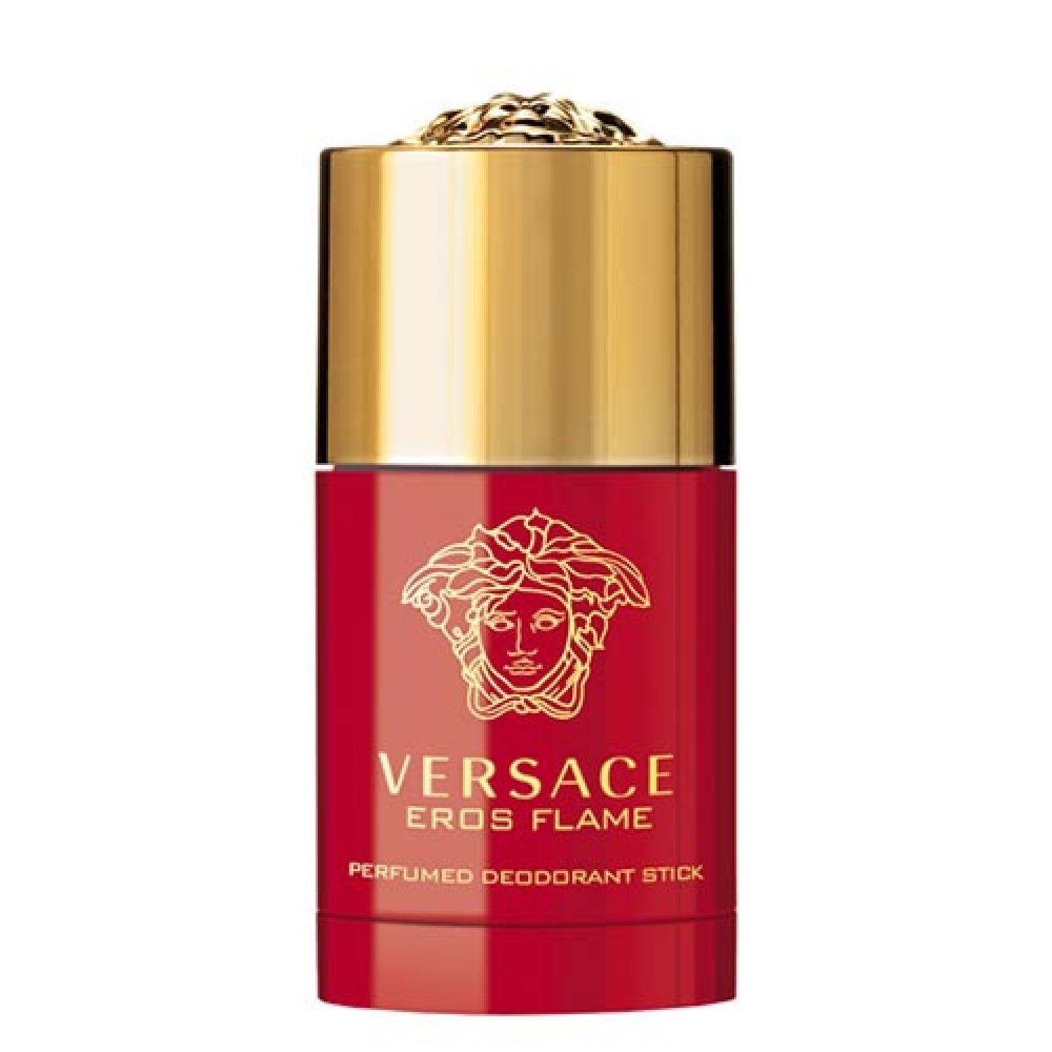 Versace Eros Flame Deodorant Stick 75 g Deodorante Spray