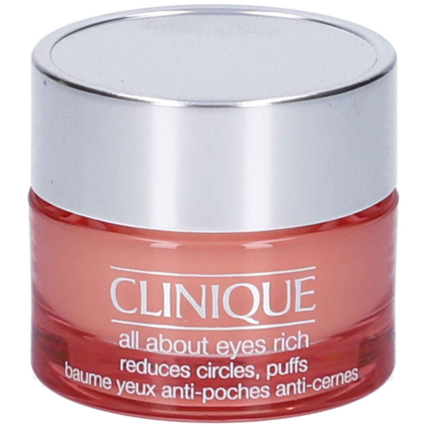 Clinique All About Eyes Crema Superidratante 1 pz contorno occhi