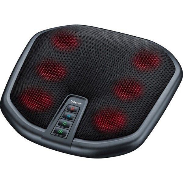 Beurere FM 70 Shiatsu Foot and Back Massager | Pacchetto (1 pezzo) 1 p
