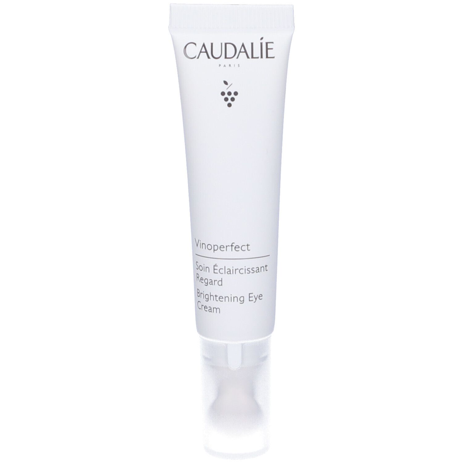 Caudalie Trattamento Illuminante Occhi 15 ml Crema