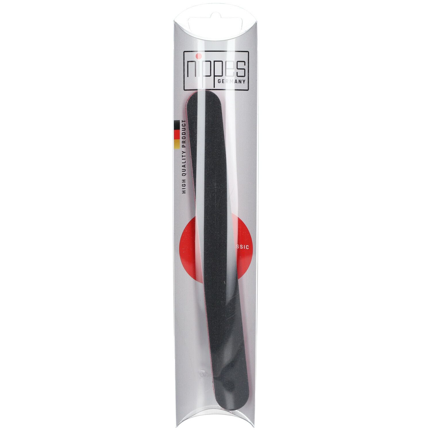 Nippes Nail File 1 pz Lima