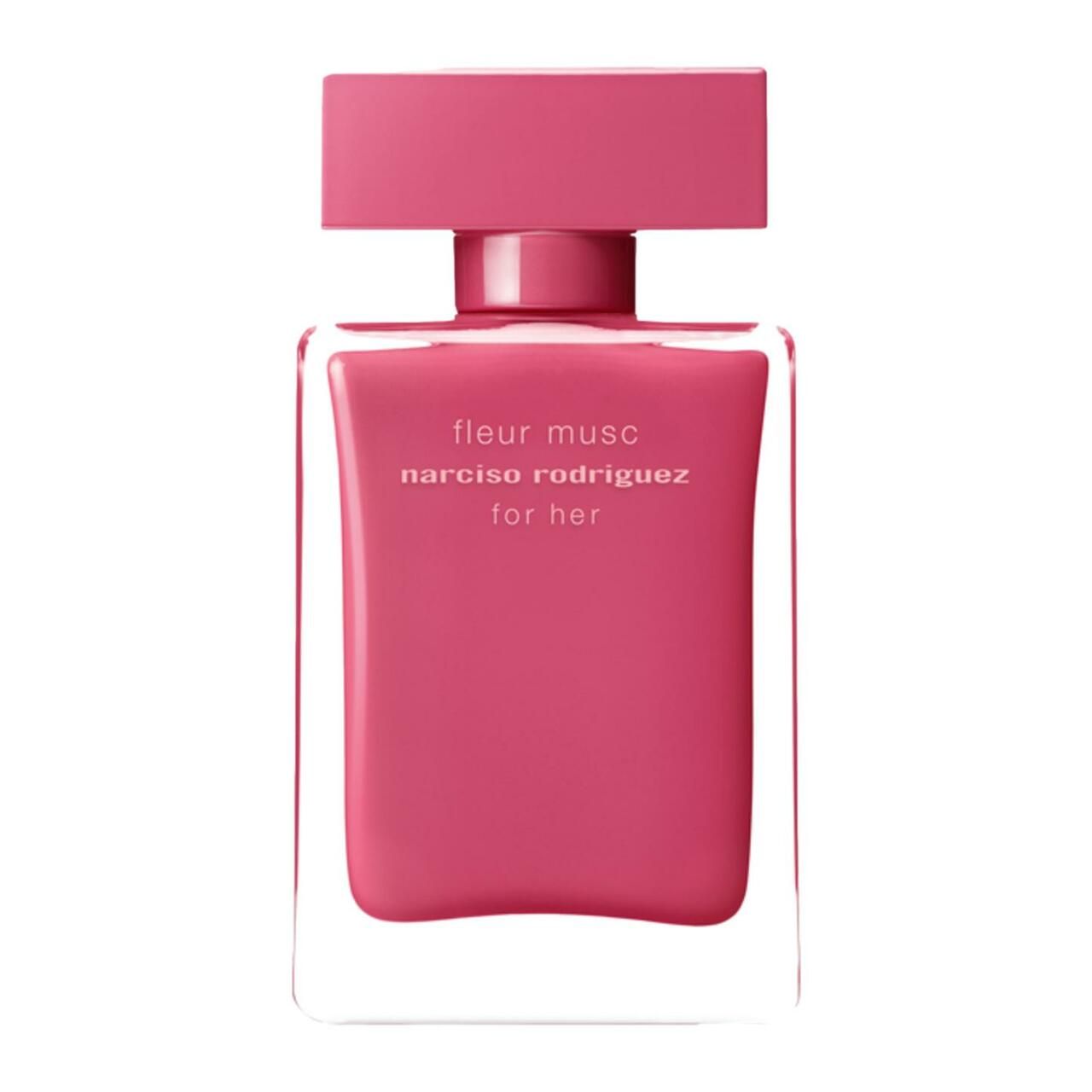 Fleur Musc Narciso Rodriguez per Lei Eau De Parfum Spray 50ml 50 ml Pr
