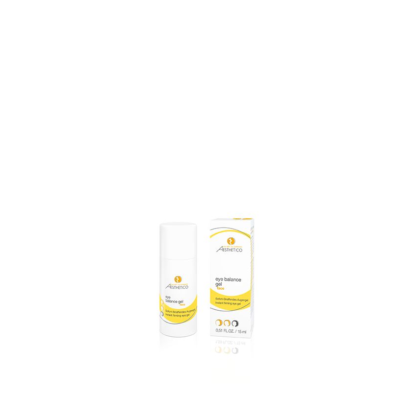 Aesthetico Eye Balance Gel Occhi 15 ml