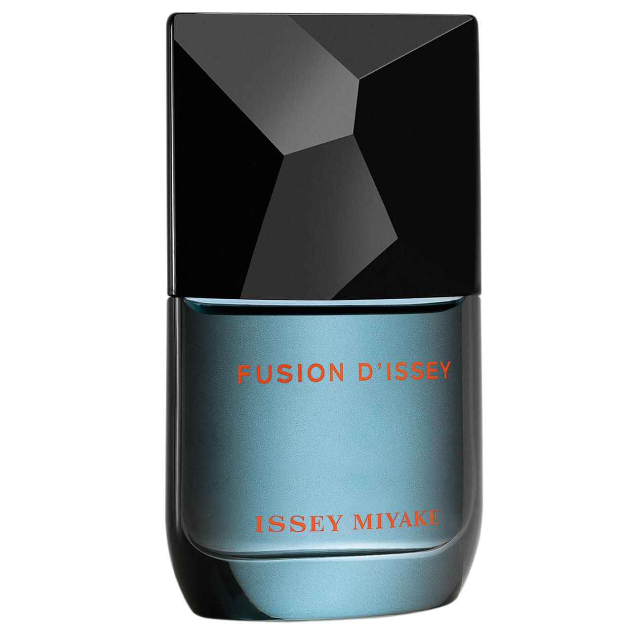 Issey Miyake Fusion D' Eau De Toilette Spray 50ml 50 ml de
