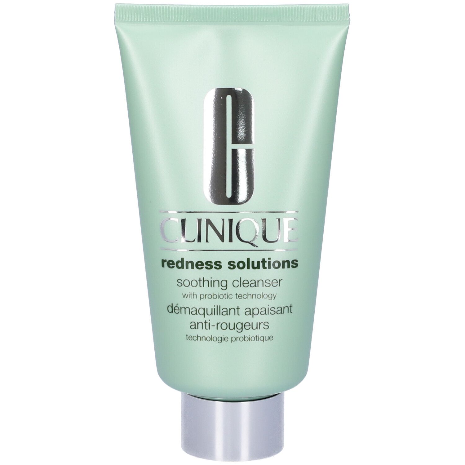 Clinique Redness Solutions Soothing Cleanser 150 ml Crema