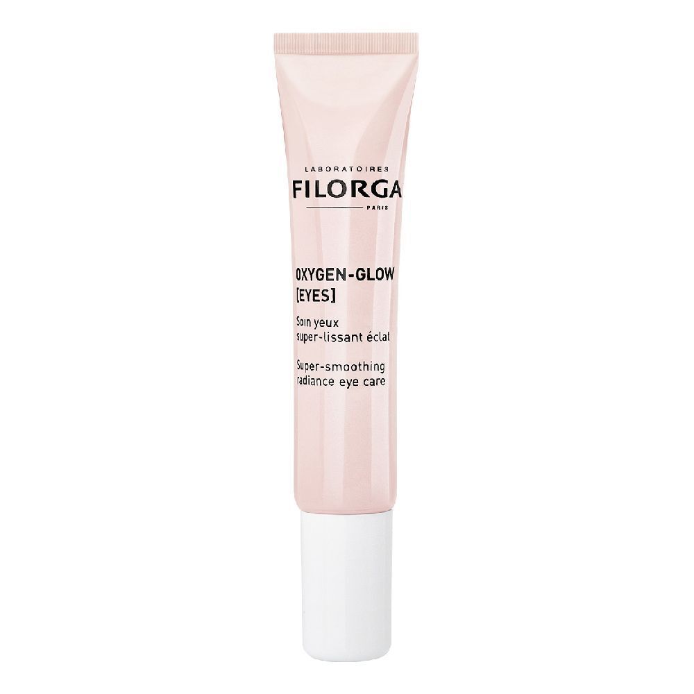 FILORGA Oxygen-Glow [Eyes] 15 ml Crema basica
