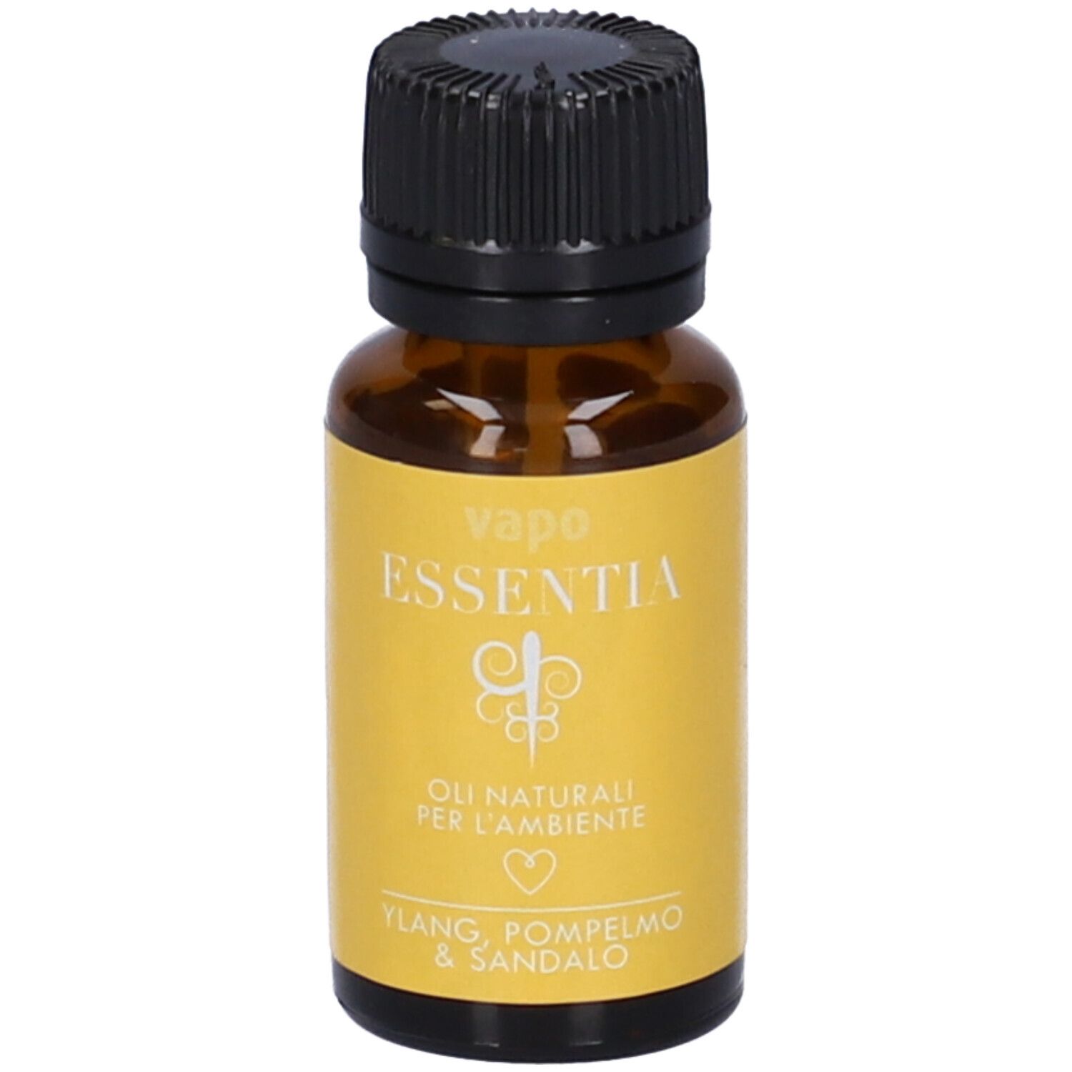 Vapo Essentia Ylang Pompelmo Sandalo Olio Essenziale 10 ml essenziale