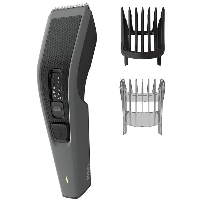 Philips HAIRCLIPPER Series 3000 HC3525/15 Regolacapelli 1 St