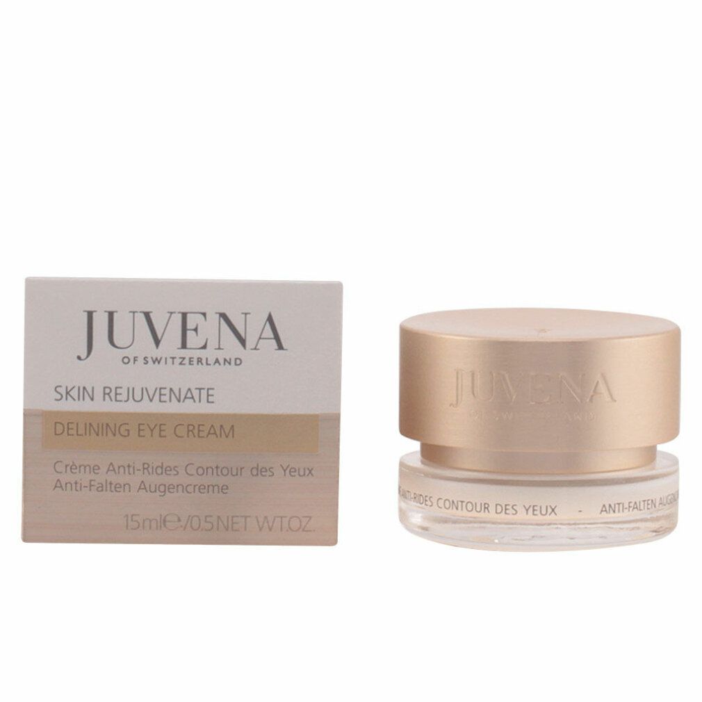 Juvena Skin Rejuvenate Delining Contorno De Ojos 15ml 15 ml Altro