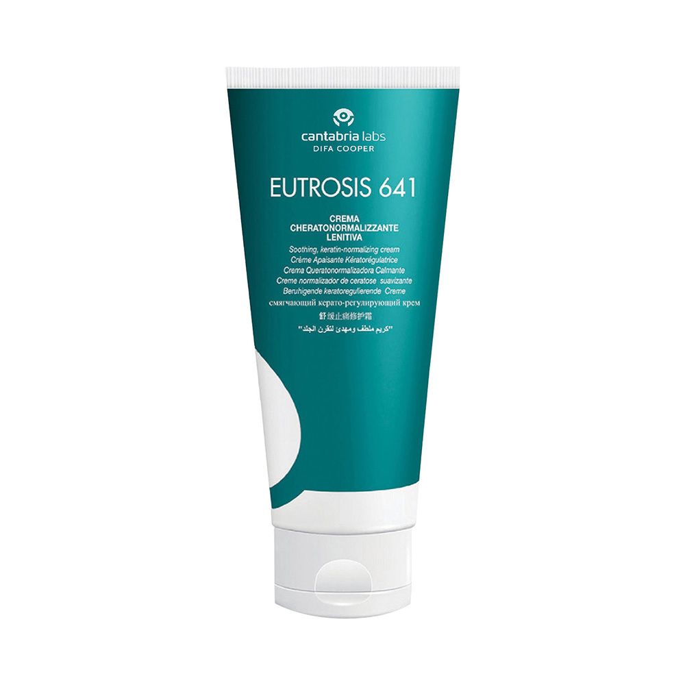 Eutrosis 641 400 ml Crema