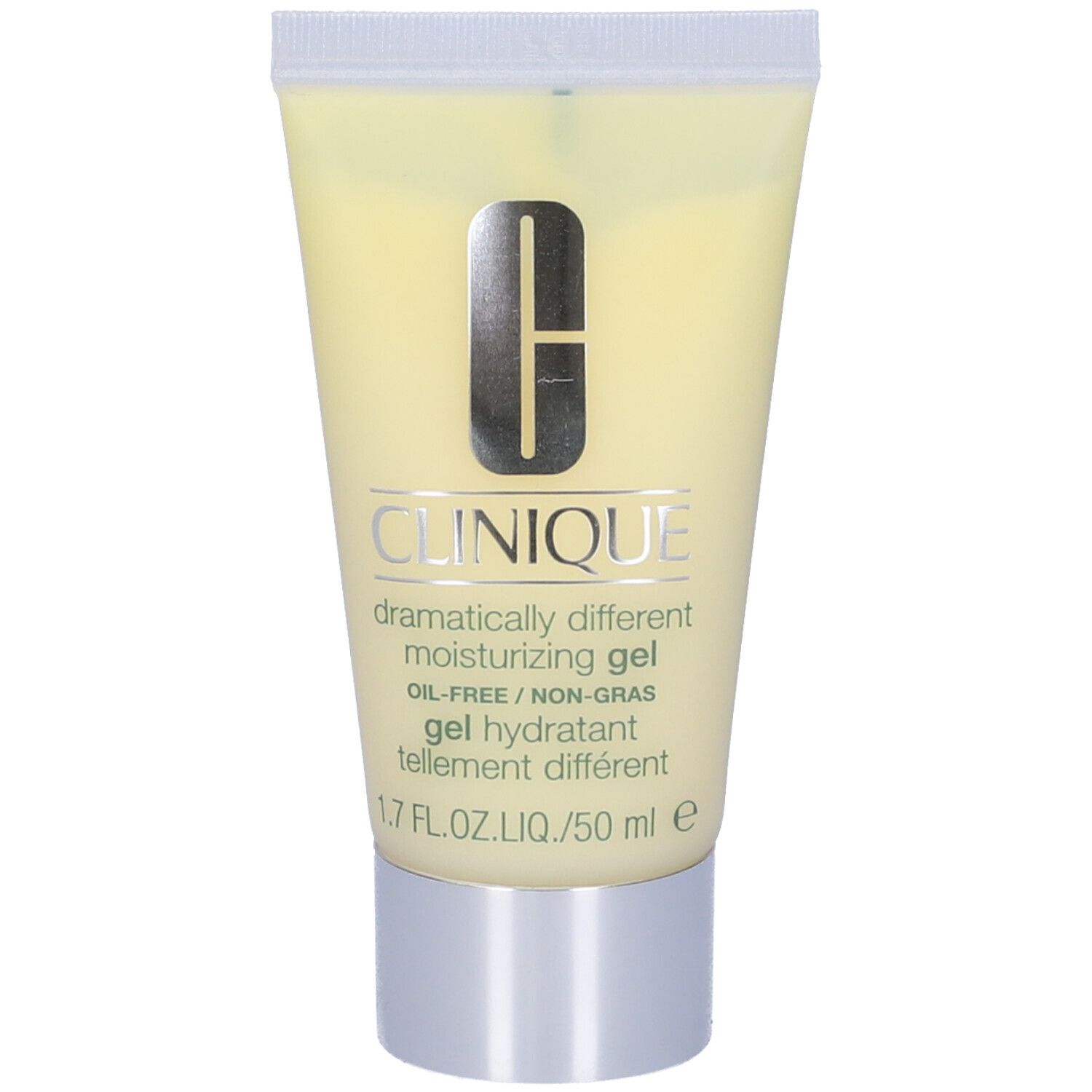 Clinique Dramatically Different™ Gel Idratante 50 ml