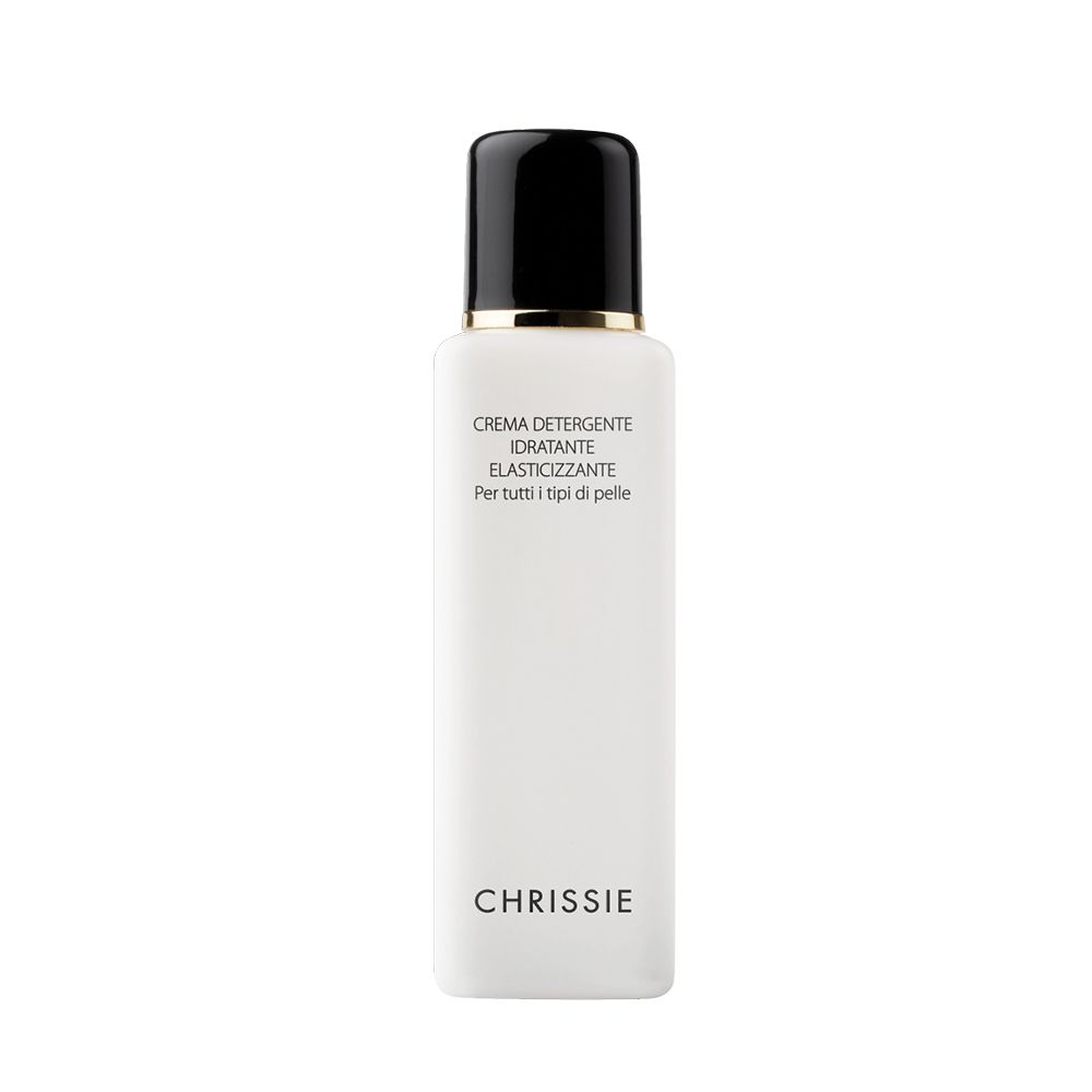 Chrissie Crema Detergente Idratante Elasticizzante 150 ml