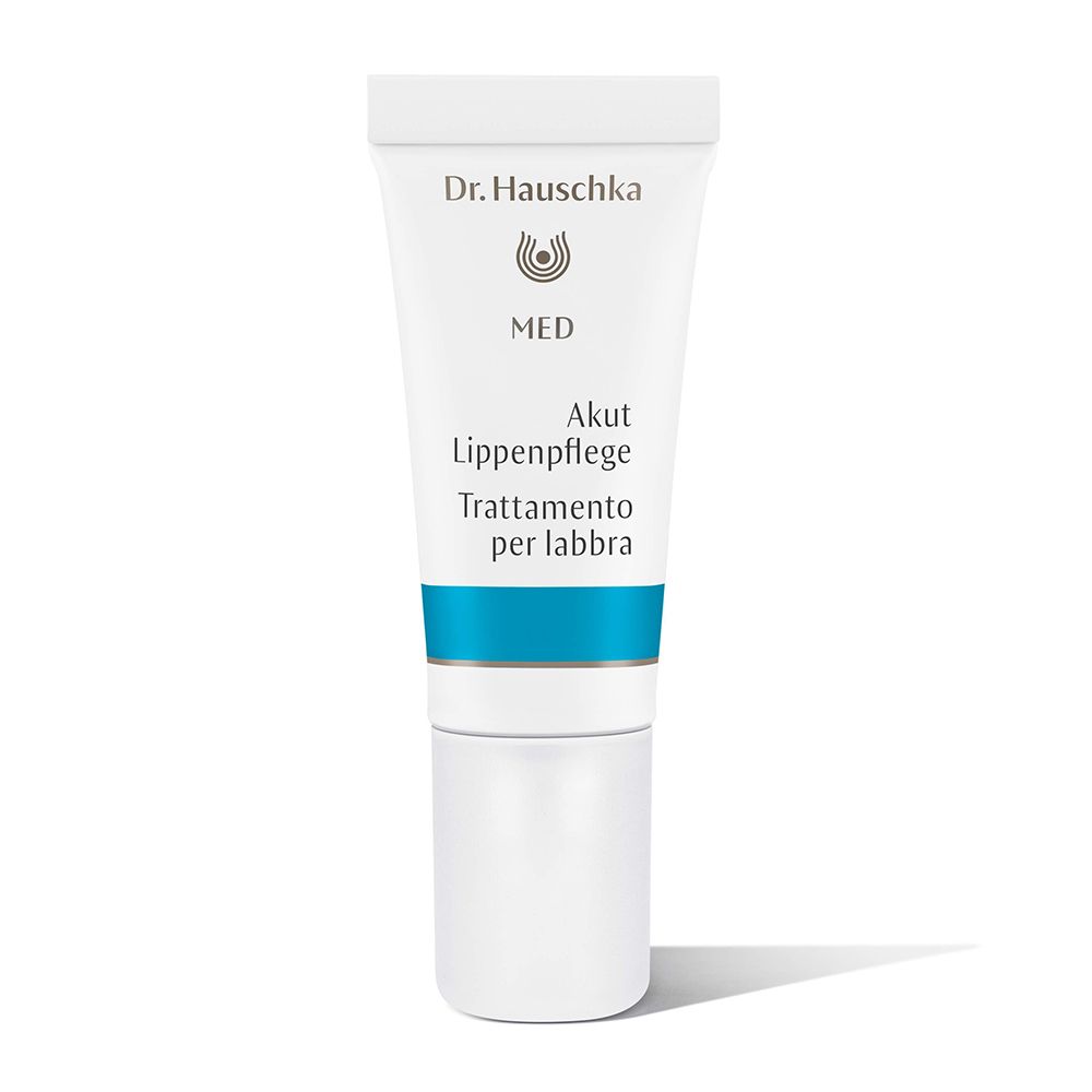 Dr. Hauschka Trattamento per Labbra 5 ml Balsamo