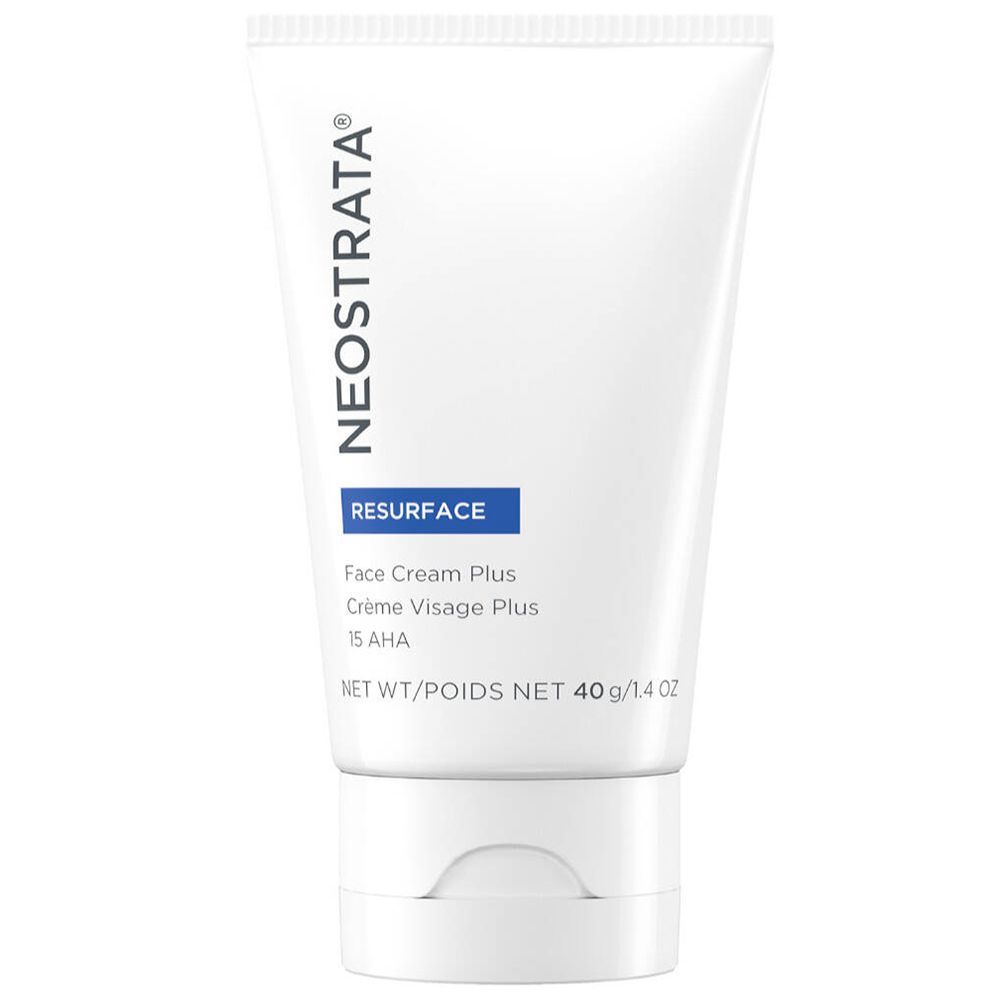 Neostrata® Face Cream Plus 15 AHA 40 g Crema
