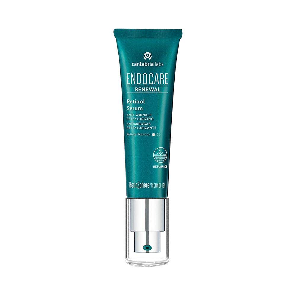 Endocare Renewal Retinol 0,2% Serum 30 ml Soluzione