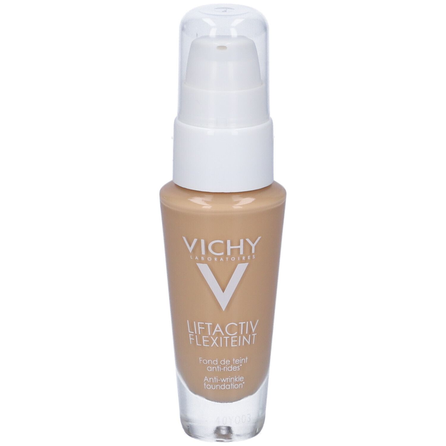 Vichy Liftactiv Flexiteint Fondotinta Effetto lifting Tonalità 25 Nude