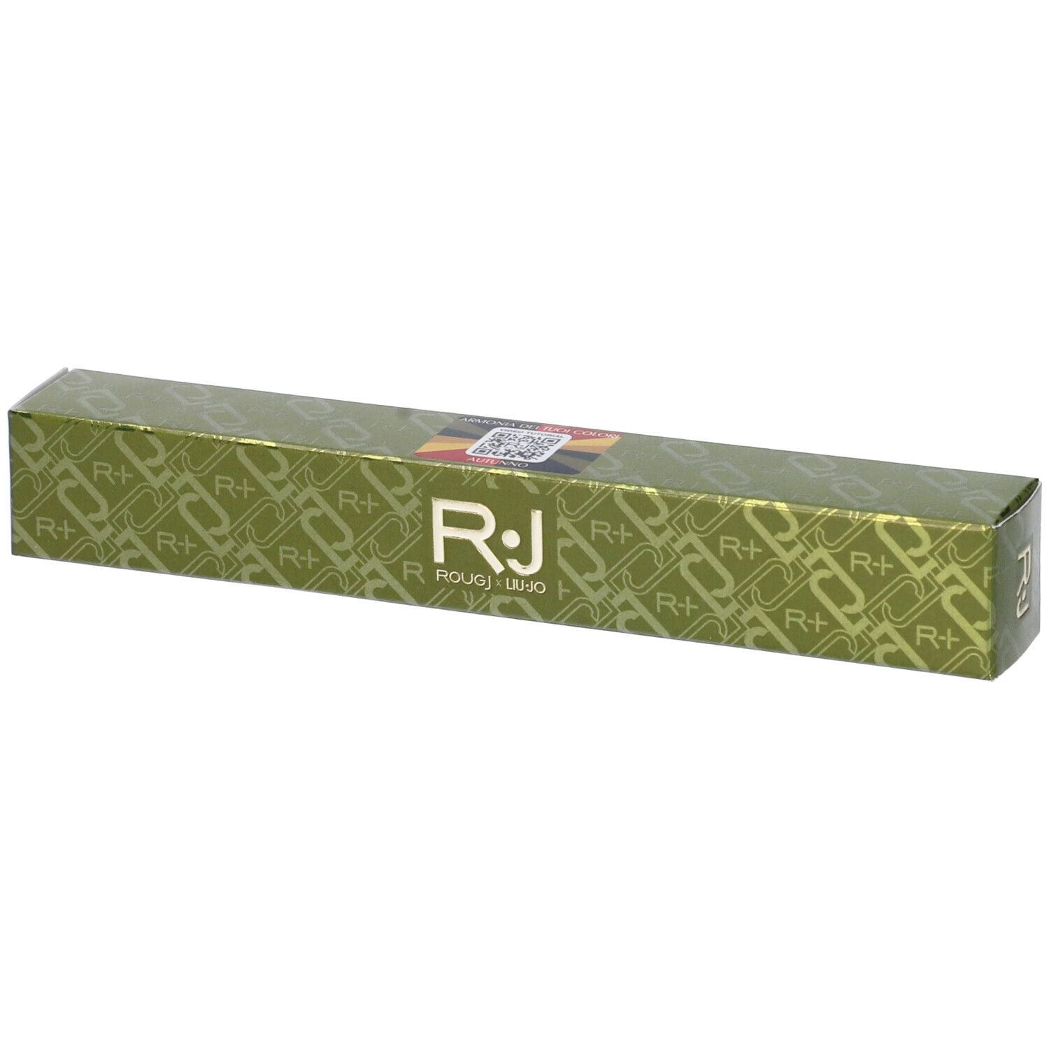 ROUGJ+ x Liu Jo Double Liner Armonia dei Colori Autunno Make up