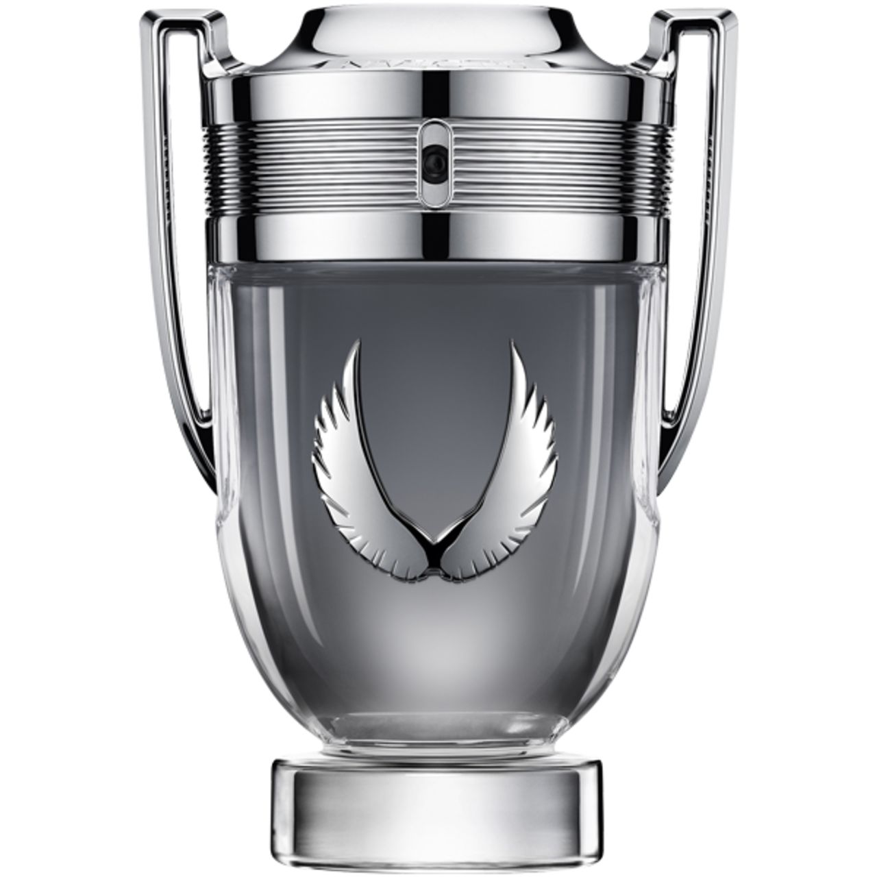 Paco Rabanne Invictus Platinum Eau De Parfum Spray 100ml 100 ml Profum