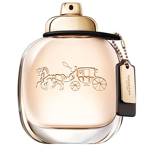 Coach New York Eau De Parfum Spray 90ml 90 ml Profumo