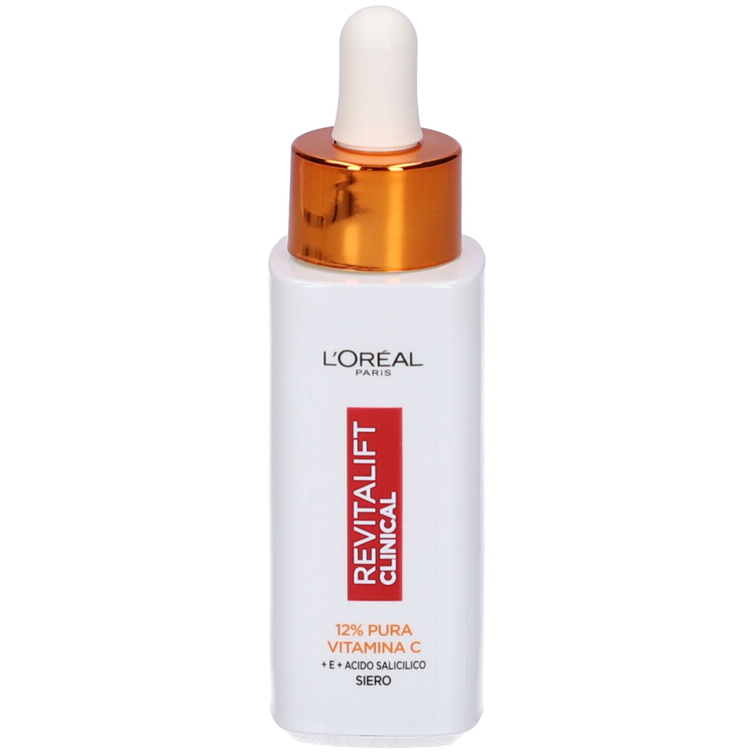 L'Oreal Paris Revitalift Clinical 12% Vitamin C Siero 30 ml