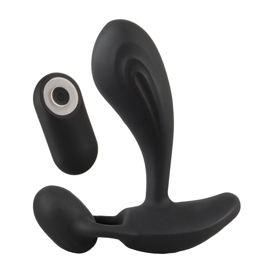 Vibratore anale “RC Two Spot Massager” | Rebel 1 pz